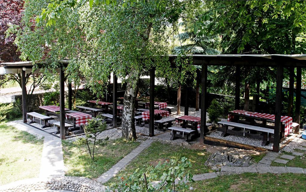 Dom Faletici - Сараево Экстерьер фото